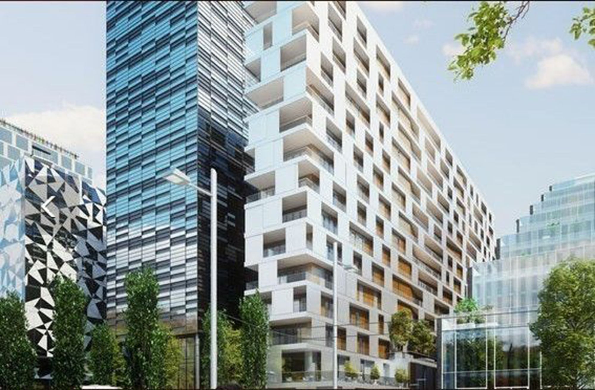 Sonderland Apt. Dronning Eufemias Gt 20-24 أوسلو المظهر الخارجي الصورة