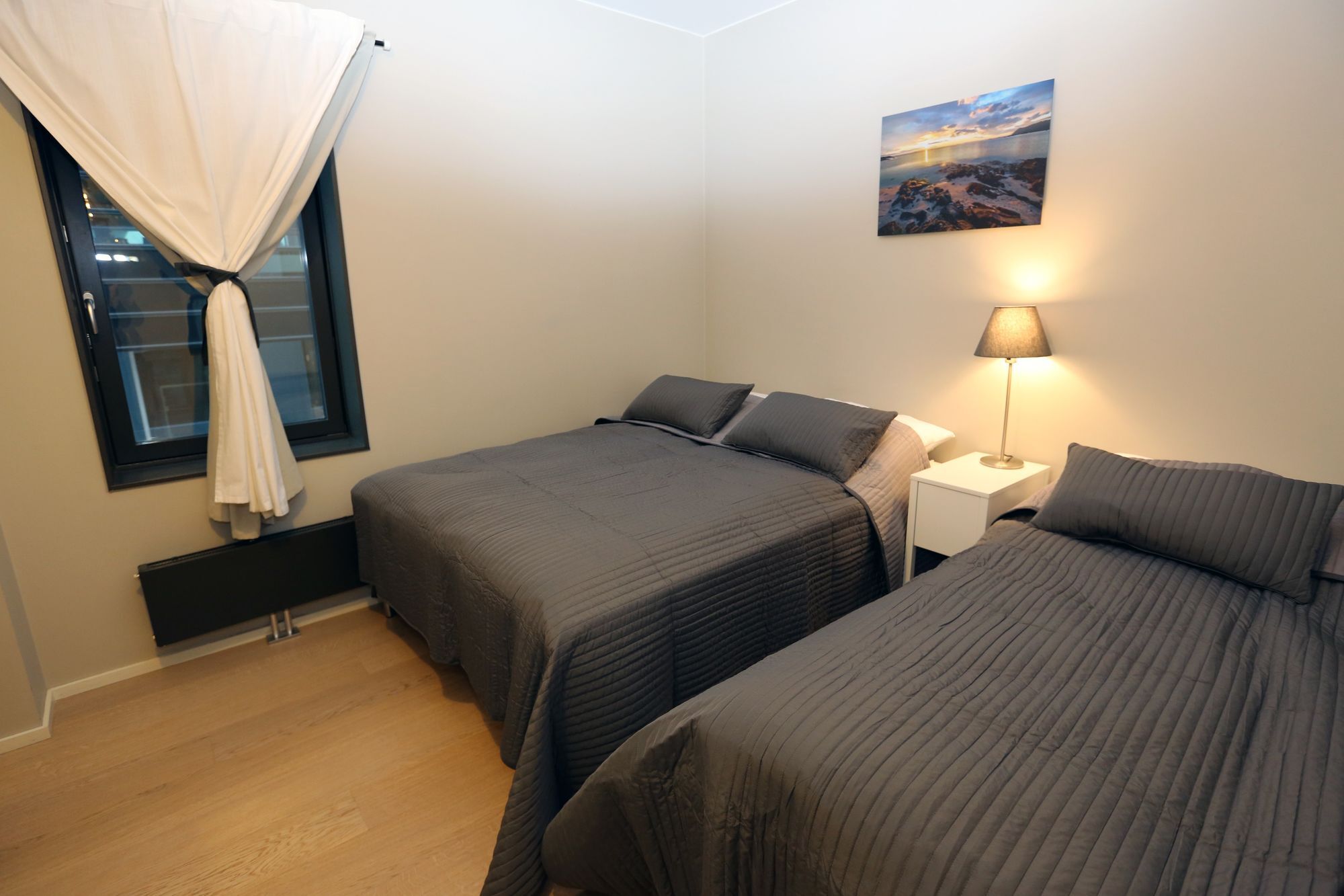 Sonderland Apt. Dronning Eufemias Gt 20-24 أوسلو المظهر الخارجي الصورة