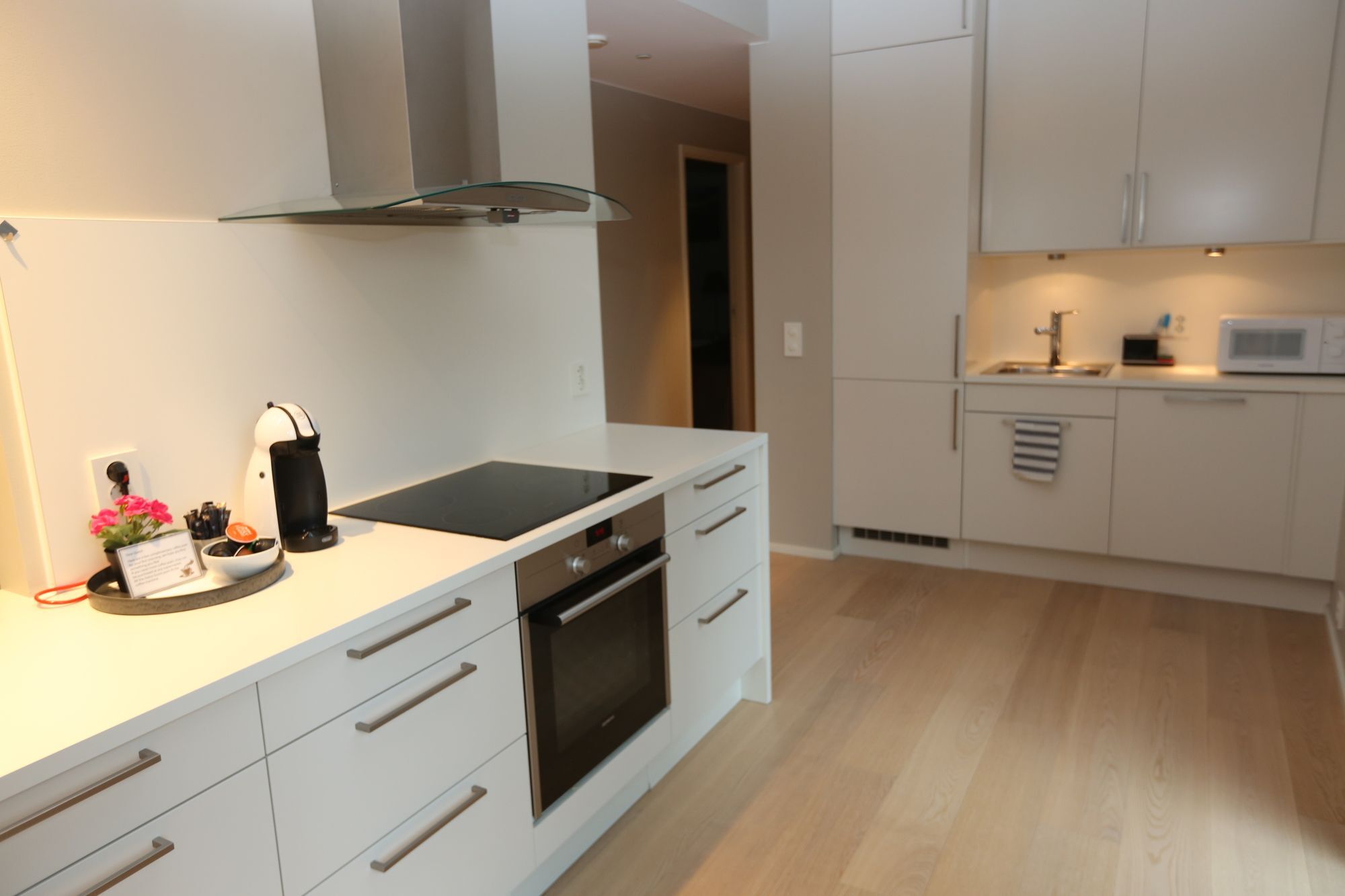 Sonderland Apt. Dronning Eufemias Gt 20-24 أوسلو المظهر الخارجي الصورة