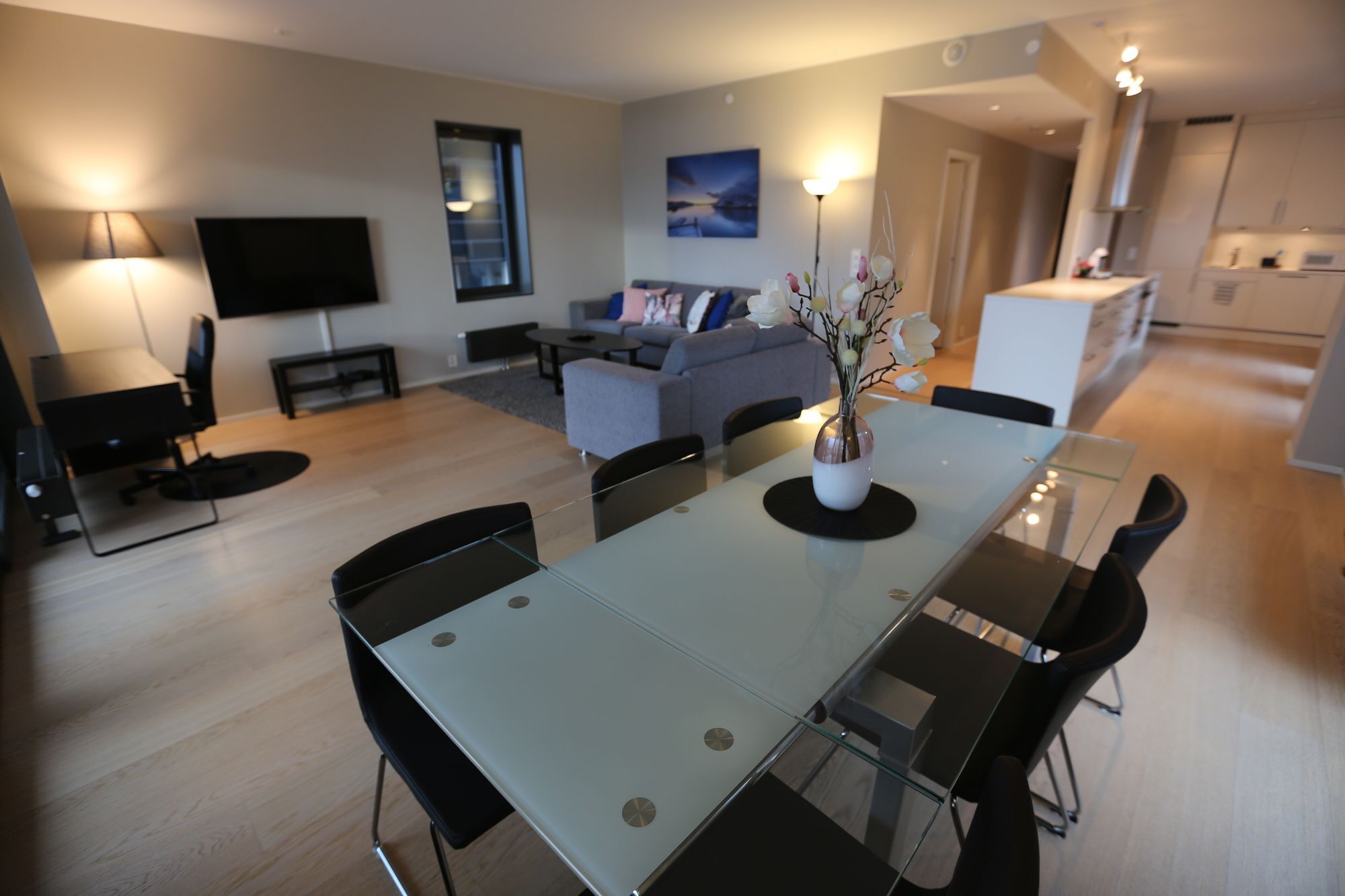 Sonderland Apt. Dronning Eufemias Gt 20-24 أوسلو المظهر الخارجي الصورة